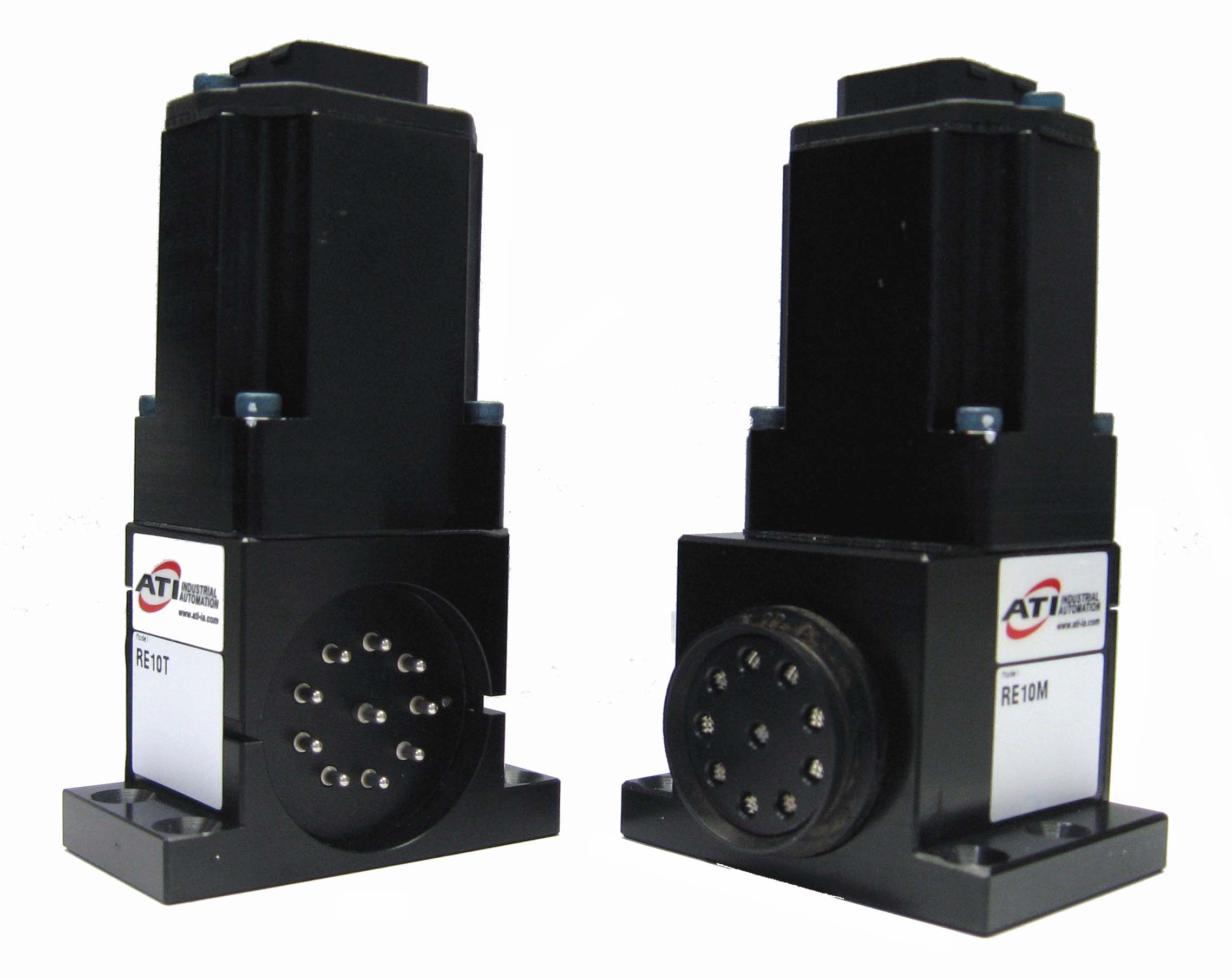 ATI Tool Changer Products: RE10